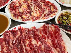 -万祥牛肉火锅(金龙店)