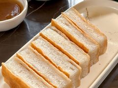 -滋粥楼·顺德菜(番禺广场总店)