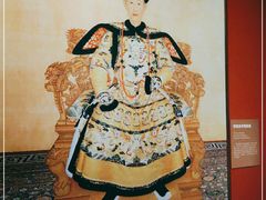 -香山公园