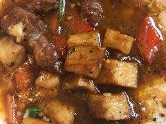 -大理实力希尔顿酒店•御玺中餐厅