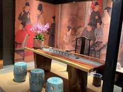 -馋遇江南·精致湖景雅宴(东方之门店)