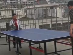 -乐旋乒乓球(广州西湾路店)