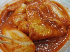 -肥喏喏小吃站(农院路店)