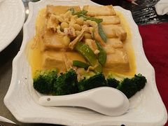 -御膳粥·牛乳粥底火锅·地道顺德菜(容桂店)