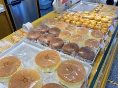 -西村叔叔的店·面包·甜品·蛋糕(牡丹园店)