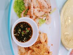 -友鹏海鲜(新宜白大道店)