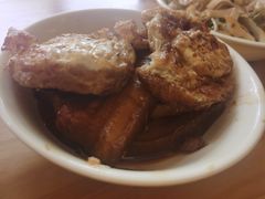 -老济南药膳把子肉(周公祠街店)