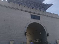 -丹噶尔古城