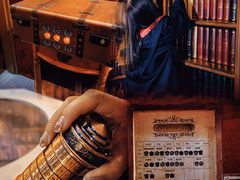 -逃脱反斗城沉浸剧情密室(北京路店)