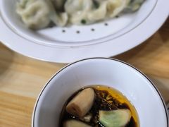 -福春居饺子楼(创业路店)