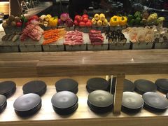 -BLD西餐厅(成都首座万丽酒店)