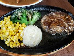 -铃木食堂(帽儿胡同店)