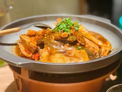 -大鱼徽州·家宴(金沙印象城店)