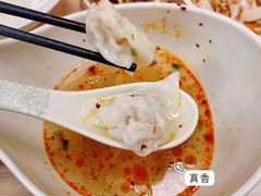 -筋饼豆腐脑一绝