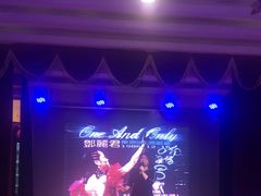 -邓丽君音乐主题餐厅