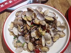 -叶派龙虾•招牌香辣蟹·海鲜(中海国际店)