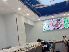 -西火火·川派小火锅(西溪银泰店)