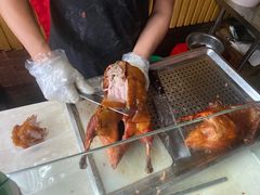 -徐记正宗北京烤鸭(北京东路总店)