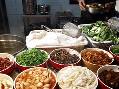 -红鼻子桂林米粉(金唐新光界店)