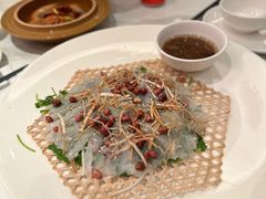 捞虾生-神仙馆(衡山路店)