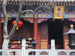 -罔极寺