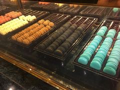 马卡龙-TWG Tea(台北101购物中心沙龙及精品门市)