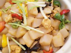 -素之缘素食(新之城店)
