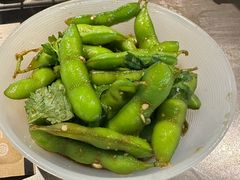 -很久以前羊肉串(昌里路三钢里店)