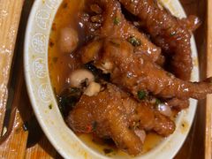 -蔡澜点心·粤菜(花城汇南区店)