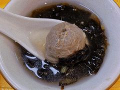 -官塘陈记鱼生·潮汕砂锅粥·牛肉火锅(潮枫路总店)