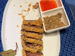 -金狮麟·新豫菜(金码大厦店)