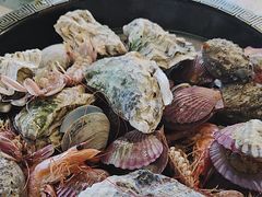 -巧克力渔家.小船海鲜胶东菜(万平口店)