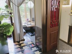 -巴渝菜馆(涿州店)