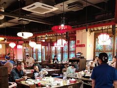 -矮板凳老火锅(宽窄巷子店)