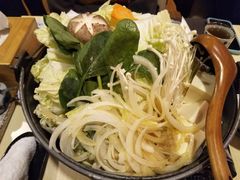 -有喜屋·深夜食堂(北京西路店)