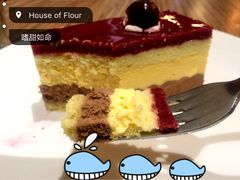 -榖屋house of flour(张江首店)