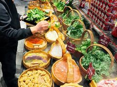 -空之介寿喜烧·和牛放题(恒隆广场店)