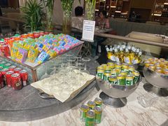 -西安高新希尔顿酒店·咖啡露台西餐厅