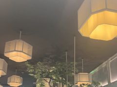 -绿茶餐厅(广州天河城店)