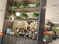 大堂-刘胖子家常菜·蹄花焖藕(中南店)