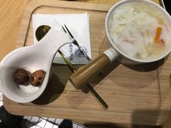 -炖物24章·顺时轻养茶(杭州保利时光里店)