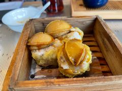 -彩丰楼中餐厅·仁恒洲际酒店