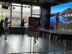 -懒人Club健身(卓越时代广场店)
