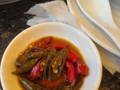 -中国厨房/台湾牛肉面