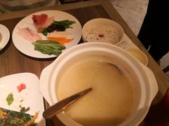 -云海肴(星耀樟宜店)