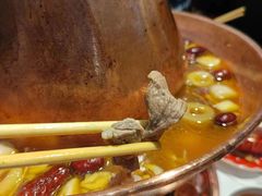 -欧提汗·新疆餐厅·清真(银都路店)