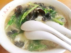 -泰顺江南春面馆