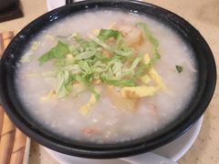 荔湾艇仔粥-喜鹊茶点.啫煲(车陂店)