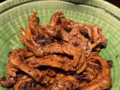 -金海湾自助餐厅(金陵饭店)