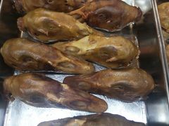 -领鲜风味花雕鸡(马端街店)